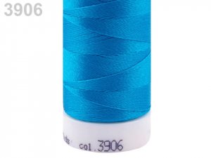 Nitě Poly Sheen Mettler 200 m