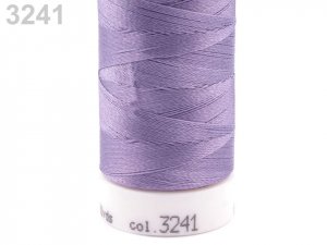 Nitě Poly Sheen Mettler 200 m