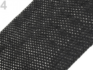 Síťovaná pruženka šíře 24-25 cm pro výrobu tutu sukýnek