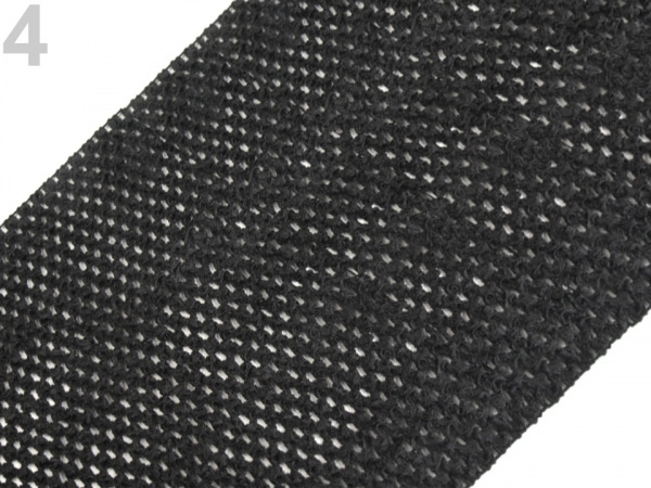 Síťovaná pruženka šíře 24-25 cm pro výrobu tutu sukýnek