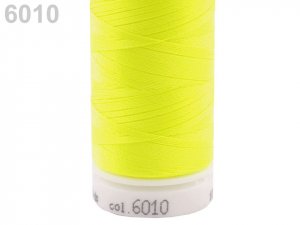 Nitě Poly Sheen Mettler 200 m