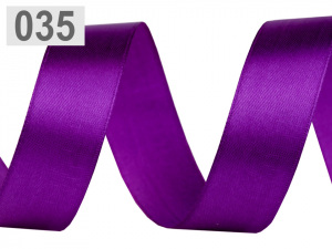 Atlasová stuha šíře 20 mm