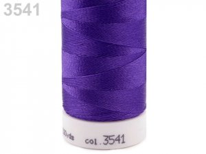 Nitě Poly Sheen Mettler 200 m