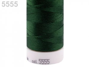 Nitě Poly Sheen Mettler 200 m