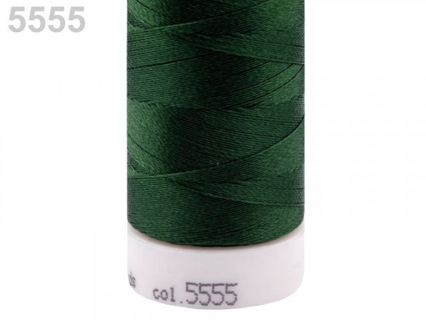 Nitě Poly Sheen Mettler 200 m