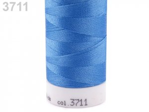 Nitě Poly Sheen Mettler 200 m