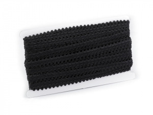 Ozdobná pruženka šíře 15 mm