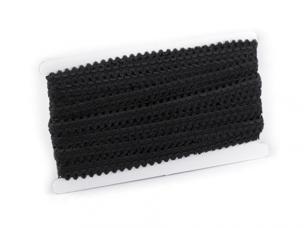 Ozdobná pruženka šíře 15 mm