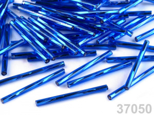 Rokajl Preciosa kroucené tyčky 30 mm