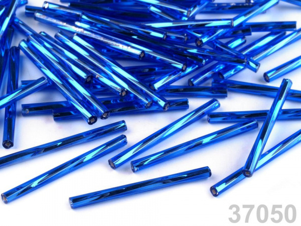 Rokajl Preciosa kroucené tyčky 30 mm