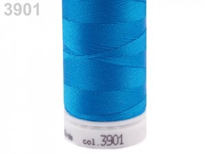 Nitě Poly Sheen Mettler 200 m