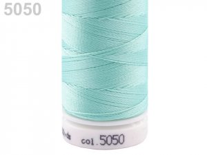 Nitě Poly Sheen Mettler 200 m