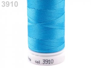 Nitě Poly Sheen Mettler 200 m