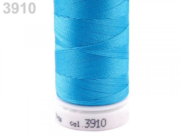 Nitě Poly Sheen Mettler 200 m