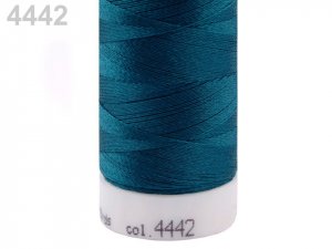 Nitě Poly Sheen Mettler 200 m