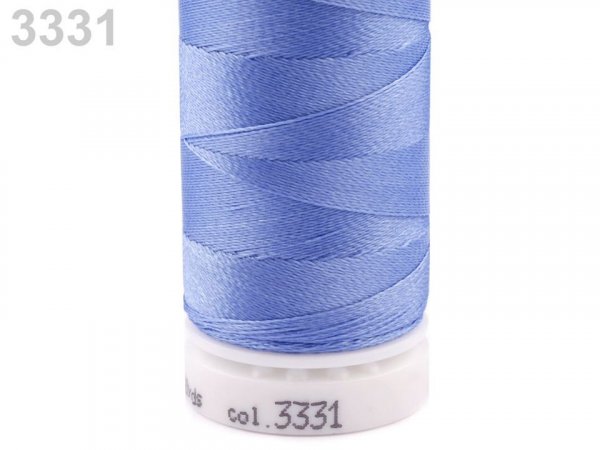 Nitě Poly Sheen Mettler 200 m