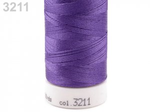 Nitě Poly Sheen Mettler 200 m