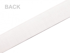 Pruženka šíře 27 mm zvířecí, káro