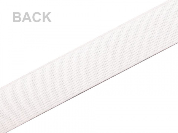 Pruženka šíře 27 mm zvířecí, káro