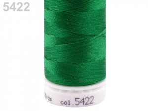 Nitě Poly Sheen Mettler 200 m