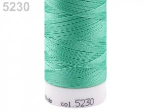 Nitě Poly Sheen Mettler 200 m