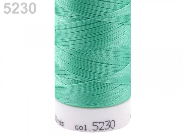 Nitě Poly Sheen Mettler 200 m