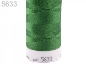 Nitě Poly Sheen Mettler 200 m