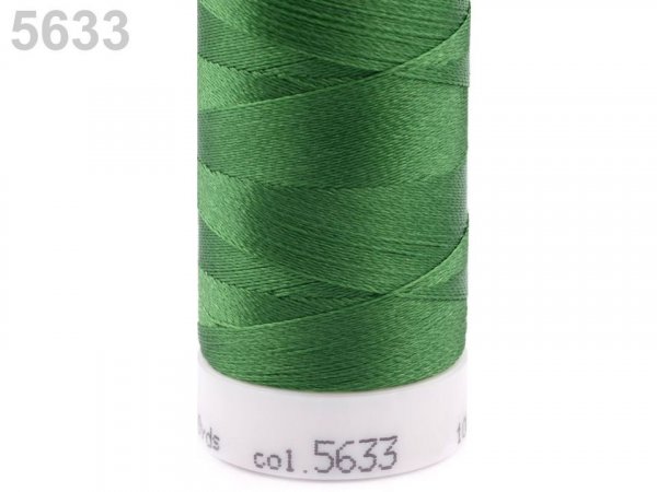 Nitě Poly Sheen Mettler 200 m