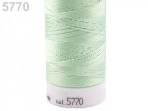 Nitě Poly Sheen Mettler 200 m