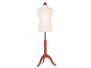 Krejčovská panna vel. 48-50 pánská