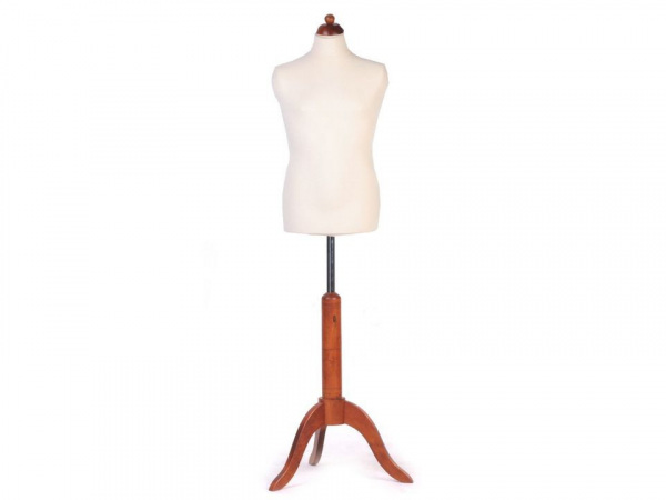 Krejčovská panna vel. 48-50 pánská