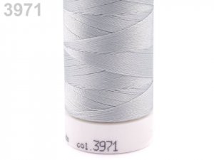 Nitě Poly Sheen Mettler 200 m