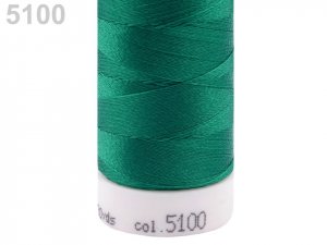 Nitě Poly Sheen Mettler 200 m