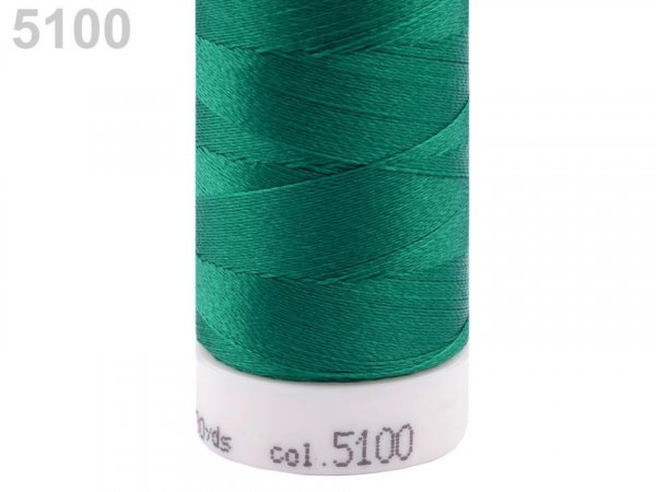 Nitě Poly Sheen Mettler 200 m