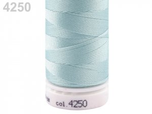 Nitě Poly Sheen Mettler 200 m