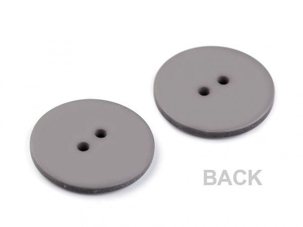 Knoflík velikost 48"