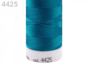 Nitě Poly Sheen Mettler 200 m