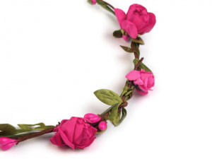 Věneček růže Ø18 cm 2. jakost