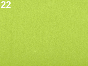 Filc / plsť metráž