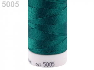 Nitě Poly Sheen Mettler 200 m