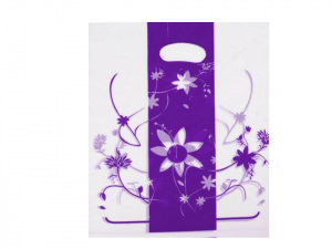 Igelitová taška 30x37,5 cm