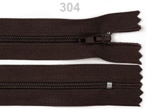 Spirálový zip No 3 délka 50 cm pinlock