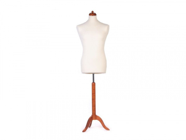 Krejčovská panna vel. 140-152 dětská