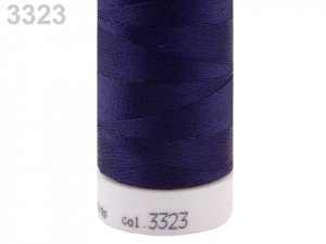 Nitě Poly Sheen Mettler 200 m