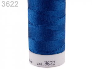 Nitě Poly Sheen Mettler 200 m