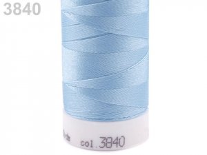 Nitě Poly Sheen Mettler 200 m