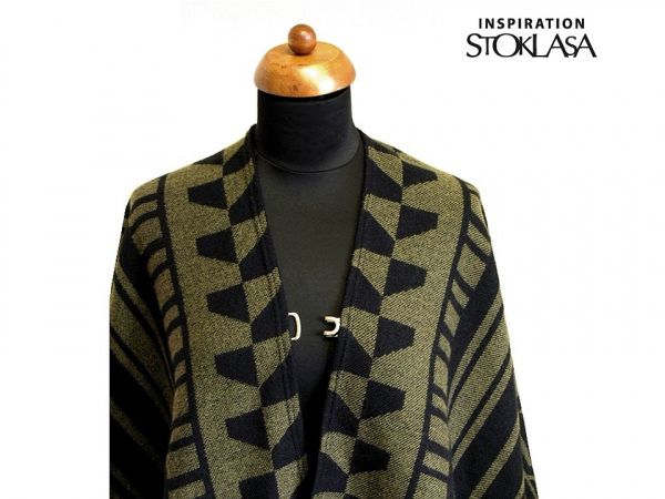 Kovové zapínání 27x42 mm