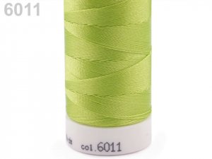 Nitě Poly Sheen Mettler 200 m