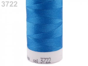 Nitě Poly Sheen Mettler 200 m