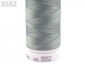 Nitě Poly Sheen Mettler 200 m